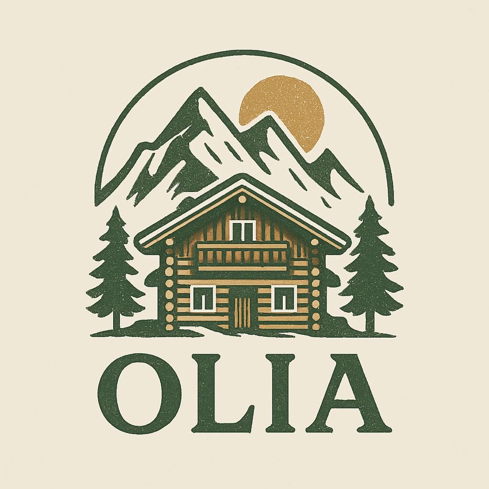 Chalet Olia